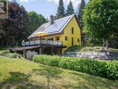 1093 KUSHOG LAKE ROAD Minden Hills Ontario, K0M 2K0
