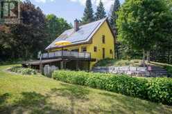 1093 KUSHOG LAKE ROAD | Minden Hills Ontario | Slide Image One