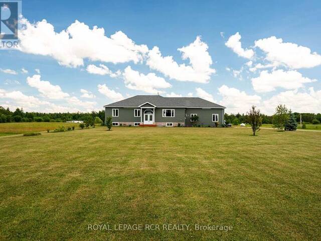 334409 7TH LINE Amaranth Ontario, L9W 0L1 - 3 Bedrooms Home For Sale