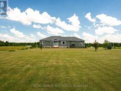 334409 7TH LINE Amaranth Ontario, L9W 0L1