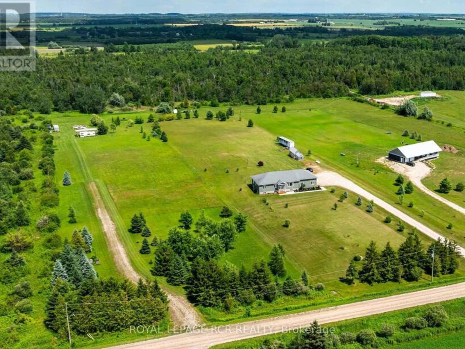334409 7TH LINE, Amaranth, Ontario L9W 0L1