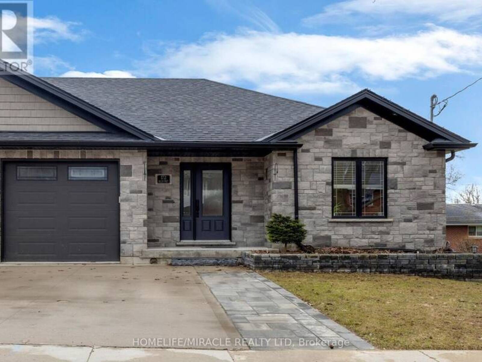 172 MILLER STREET, Mount Forest, Ontario N0G 2L3