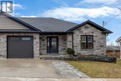172 MILLER STREET | Mount Forest Ontario | Slide Image One