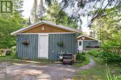 183 BONNELL ROAD | Bracebridge Ontario | Slide Image One
