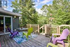 183 BONNELL ROAD | Bracebridge Ontario | Slide Image Thirty