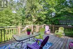 183 BONNELL ROAD | Bracebridge Ontario | Slide Image Thirty-one