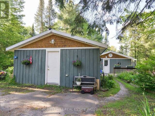 183 BONNELL ROAD Bracebridge Ontario, P1L 0M1 - 3 Bedrooms Waterfront Home For sale