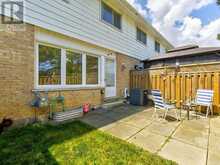13 - 85 ALBRIGHT ROAD | Hamilton Ontario | Slide Image Thirty-five