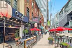 2107 - 224 KING STREET W | Toronto Ontario | Slide Image Eighteen
