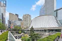 2107 - 224 KING STREET W | Toronto Ontario | Slide Image Nineteen