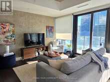 2107 - 224 KING STREET W | Toronto Ontario | Slide Image Three