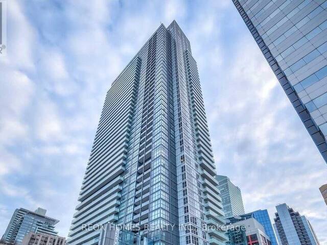2009 - 300 FRONT STREET Toronto Ontario, M5V 0E9 - 1 Bedroom Condo For Sale