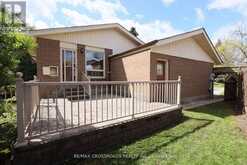 83 PEGASUS TRAIL | Toronto Ontario | Slide Image Forty-two