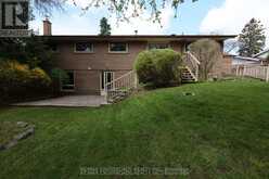 83 PEGASUS TRAIL | Toronto Ontario | Slide Image Forty-eight