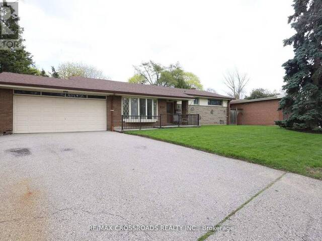 83 PEGASUS TRAIL Toronto Ontario, M1G 3N8 - 5 Bedrooms Home For Sale