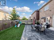 27 WAGON WHEEL CRESCENT | Richmond Hill Ontario | Slide Image Thirty-three