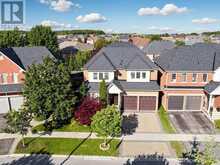 27 WAGON WHEEL CRESCENT | Richmond Hill Ontario | Slide Image Thirty-six