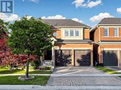 27 WAGON WHEEL CRESCENT Richmond Hill Ontario, L4E 5E8