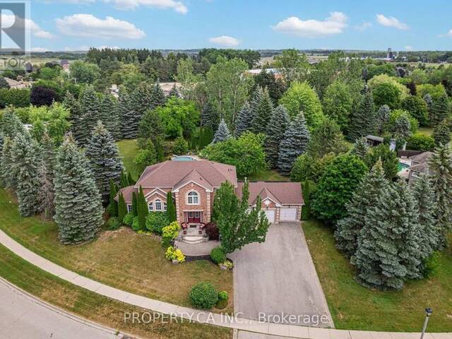 19 JEAN STREET Caledon Ontario, L7C 1P7 - 4 Bedrooms Home For Sale