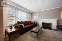 5 BOREAL ROAD | Toronto Ontario | Slide Image Nineteen