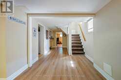 5 BOREAL ROAD | Toronto Ontario | Slide Image Forty