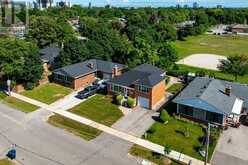5 BOREAL ROAD | Toronto Ontario | Slide Image One
