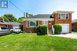 5 BOREAL ROAD | Toronto Ontario | Slide Image Two