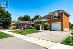 5 BOREAL ROAD | Toronto Ontario | Slide Image Three
