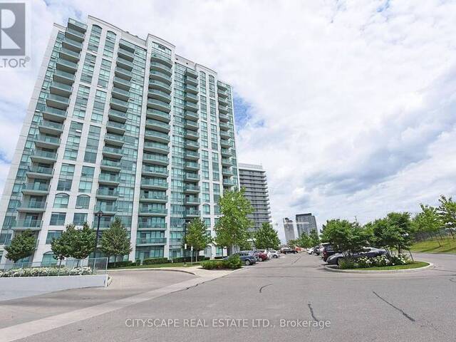 404 - 4850 GLEN ERIN DRIVE Mississauga Ontario, L5M 7S1 - 2 Bedrooms Condo For Sale