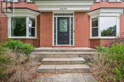 2456 SIXTH LINE | Oakville Ontario | Slide Image Two