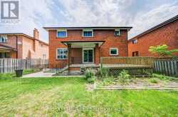 46 EDEN AVENUE | Markham Ontario | Slide Image Thirty-nine