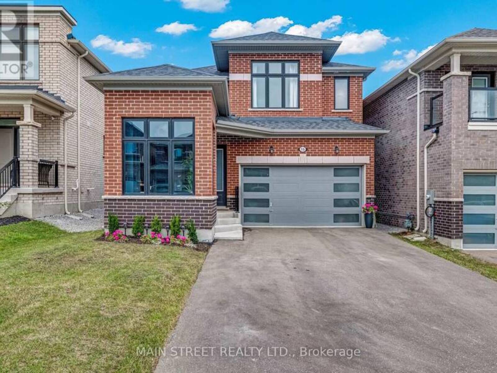 15 AINSLIE HILL CRESCENT, Georgina, Ontario L0E 1R0