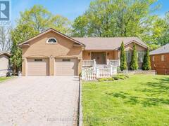 58 WOODCREST ROAD Barrie Ontario, L4N 2V5