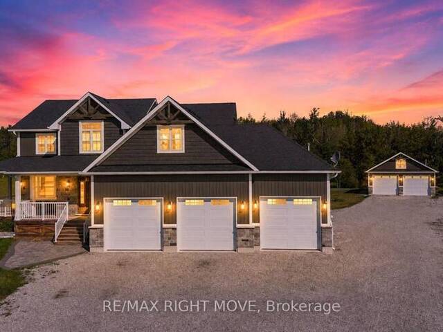 2448 STOCKDALE ROAD Severn Ontario, L3V 6P9 - 5 Bedrooms Home For Sale
