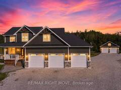 2448 STOCKDALE ROAD Severn Ontario, L3V 6P9