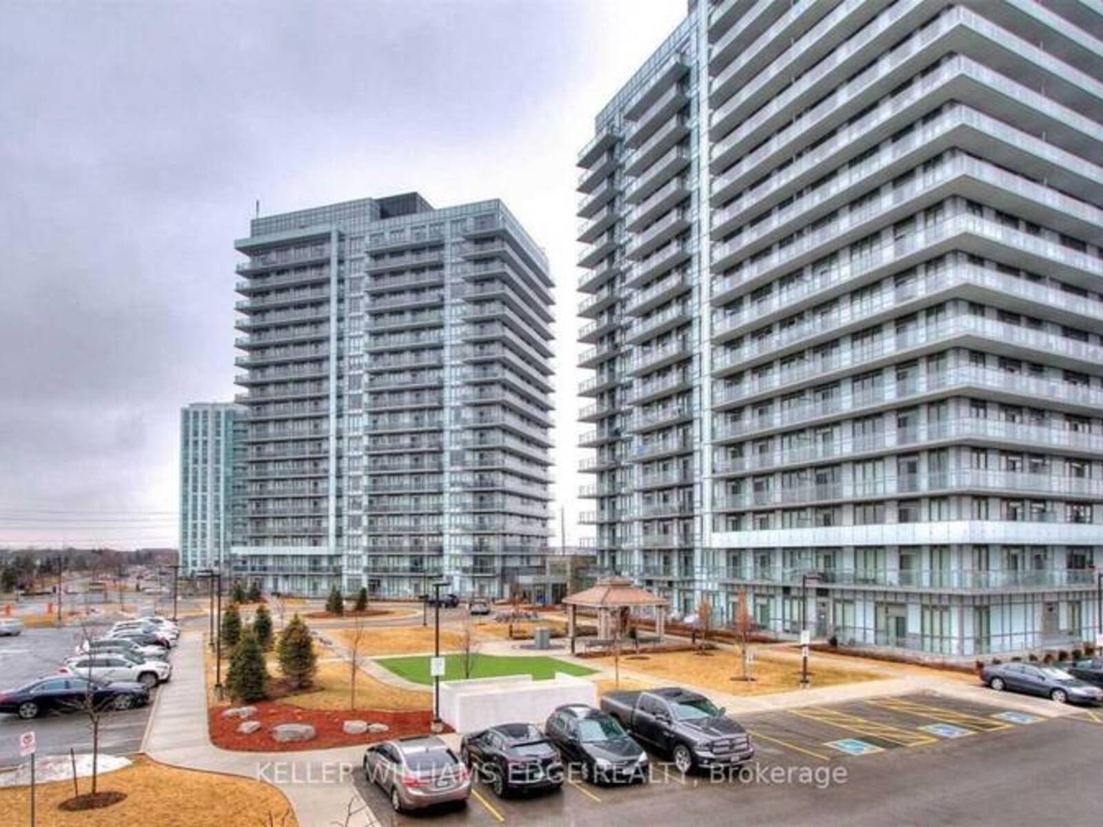 901 - 4633 GLEN ERIN DRIVE, Mississauga, Ontario L5M 0Y6