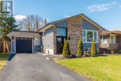 403 DELREX BOULEVARD | Halton Hills Ontario | Slide Image One