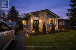 403 DELREX BOULEVARD | Halton Hills Ontario | Slide Image Two