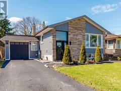 403 DELREX BOULEVARD Halton Hills Ontario, L7G 4H8