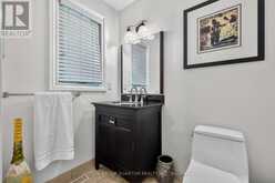 2233 ONEIDA CRESCENT | Mississauga Ontario | Slide Image Twelve