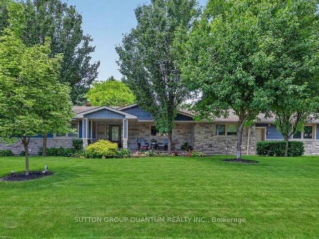 2233 ONEIDA CRESCENT Mississauga Ontario, L5C 1V7 - 6 Bedrooms Home For Sale