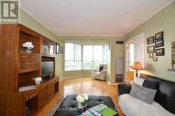 915 - 50 KINGSBRIDGE GARDEN CIRCLE | Mississauga Ontario | Slide Image Four