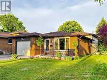3694 BRANDON GATE DRIVE | Mississauga Ontario | Slide Image Three