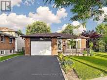 3694 BRANDON GATE DRIVE | Mississauga Ontario | Slide Image Two