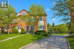 63 TRADEWIND DRIVE | Oakville Ontario | Slide Image One