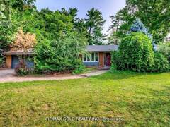 275 EASTCOURT ROAD Oakville Ontario, L6J 4Y5