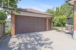 30 FORTHBRIDGE CRESCENT | Toronto Ontario | Slide Image Thirty-nine