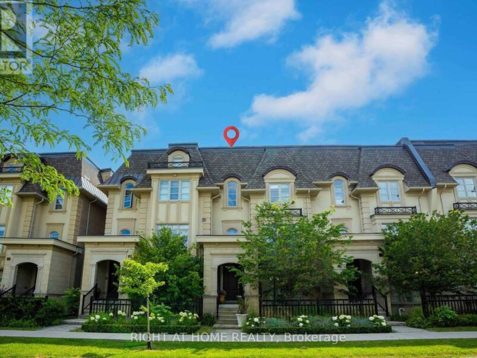 184 DORVAL DRIVE, Oakville, Ontario L6K 0H3