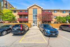 110A - 211 FORUM DRIVE | Mississauga Ontario | Slide Image One