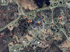 5 ROSEDALE AVENUE Parry Sound Ontario, P0G 1B0